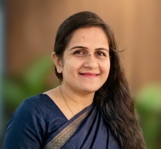 Dr. Heena Premjibhai Babariya