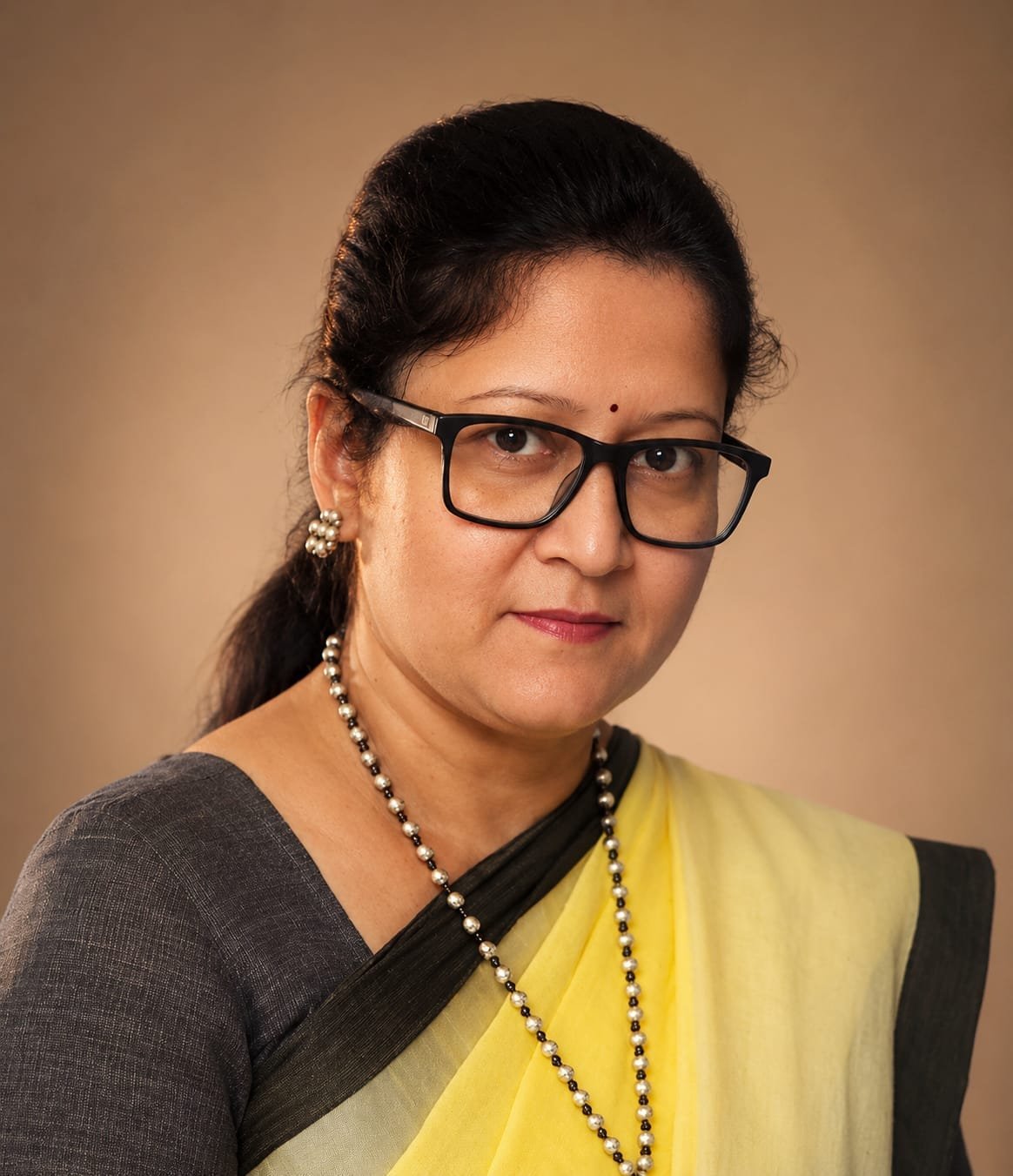 Dr. Mohini Gangadhar Sathe