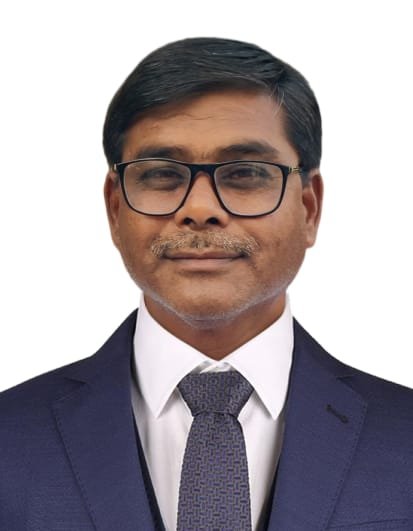 Dr. Nivrutti Vinayak Misal