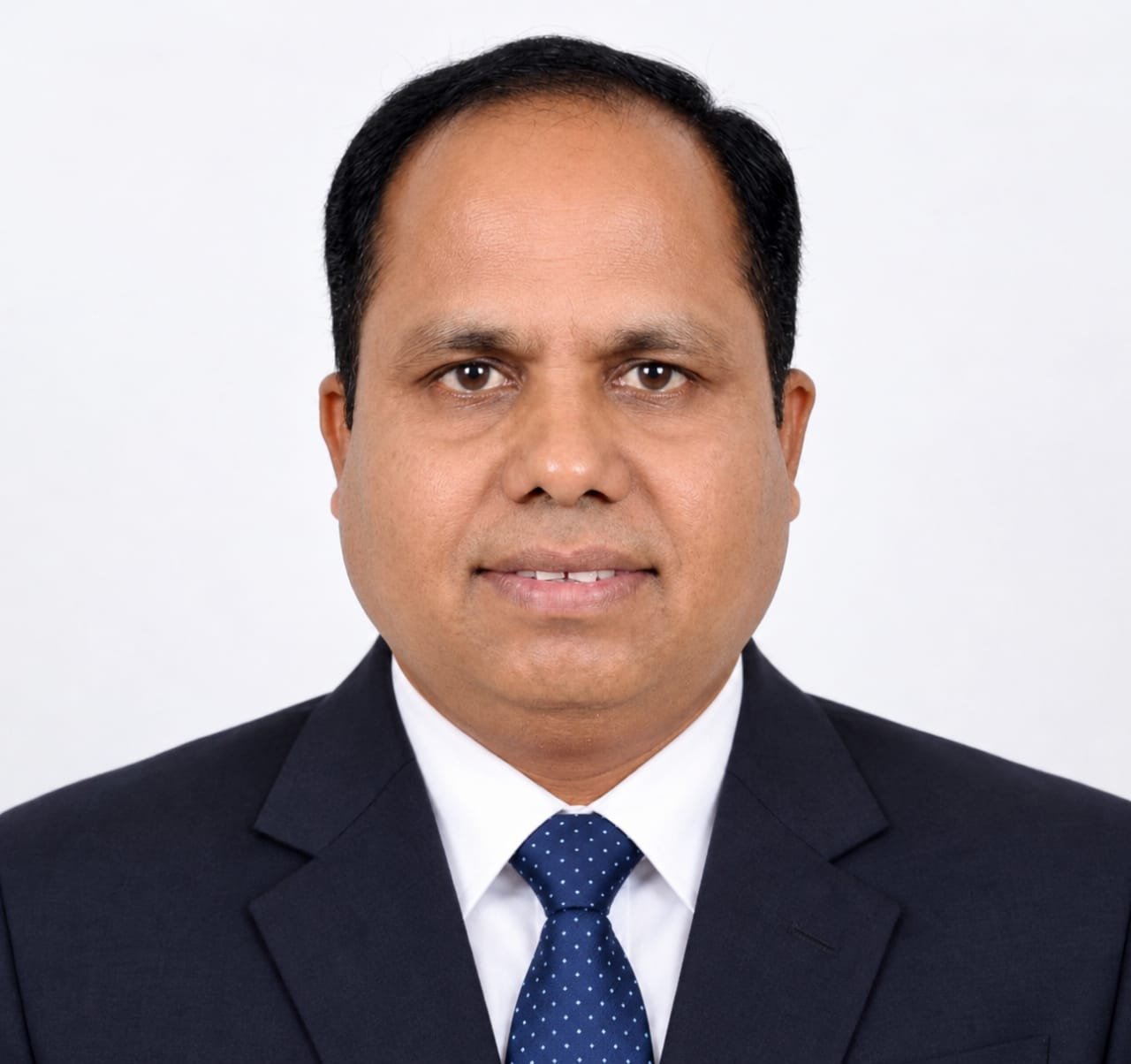 Dr. Sarode Rajendra Gorakh