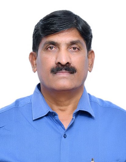 Prof. Santosh Samuel Phasge