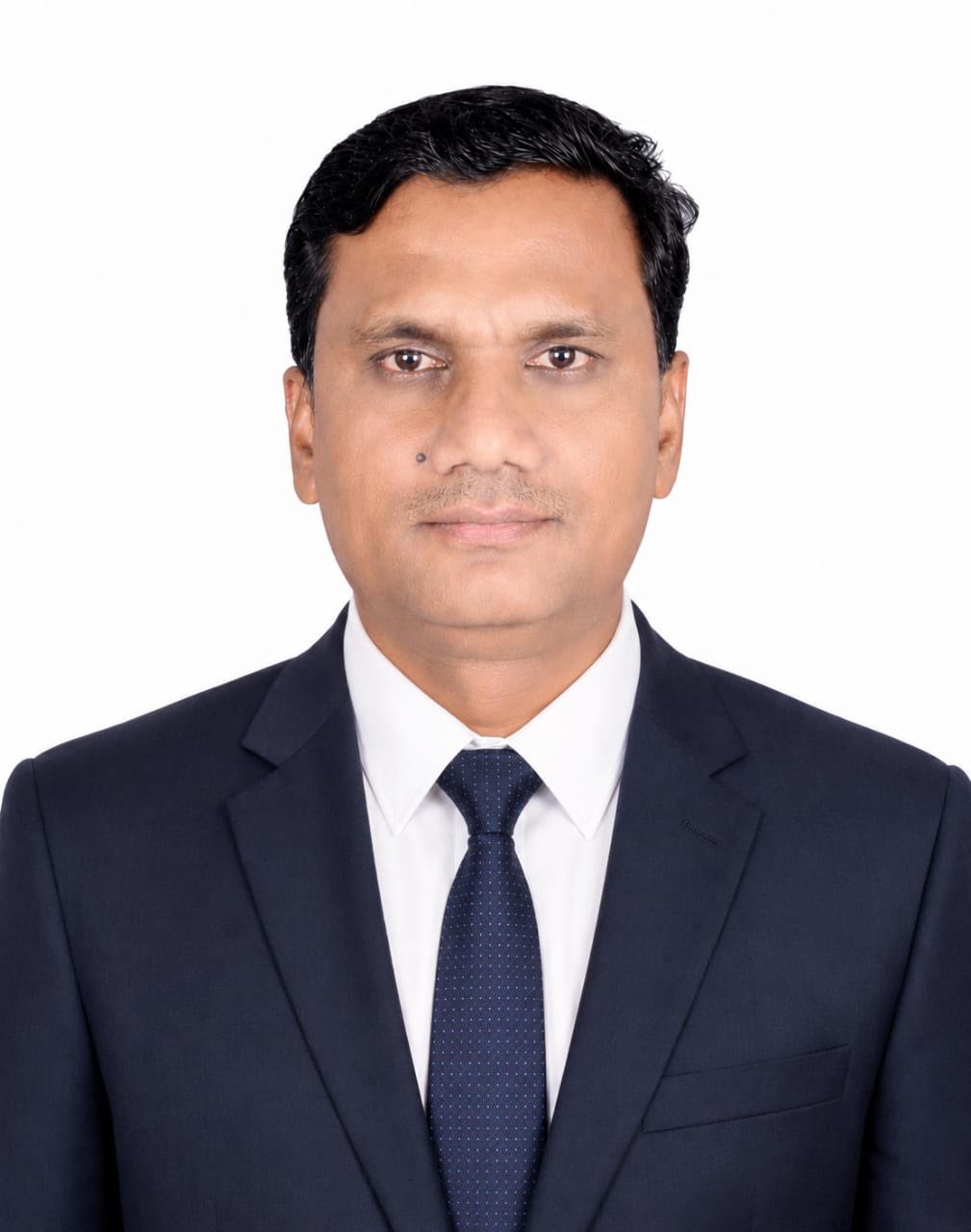 Dr. Ravindra Robert Alhat