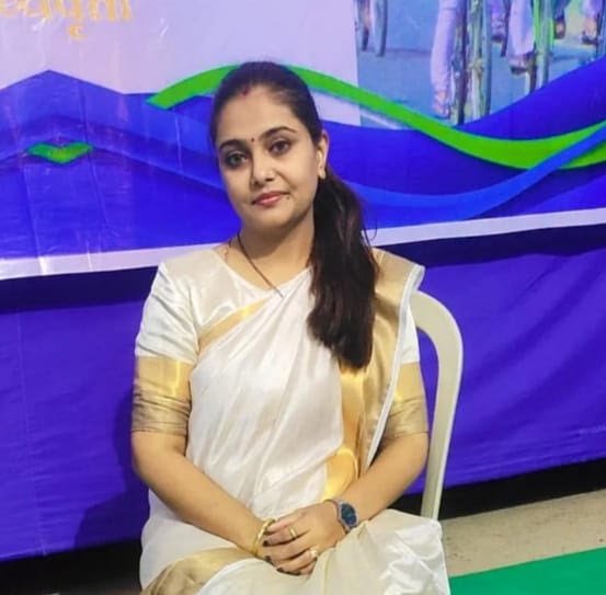 Dr. Sweta Gohel